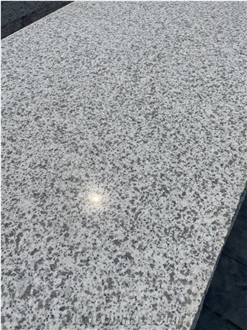 New G603 Granite Slab