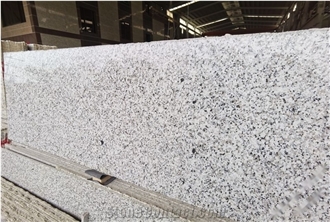 New G603 Granite Slab