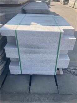 New G603 Granite Finished Product