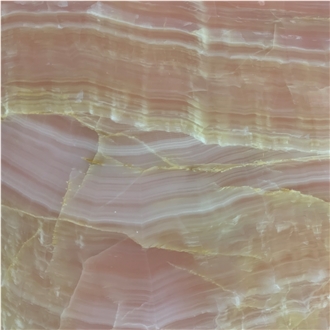 Persian Pink Onyx