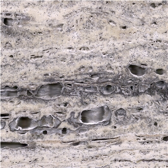 Snake Skin Travertine