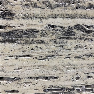 Snake Skin Travertine Tile