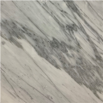 Statuario Vena Fine Marble
