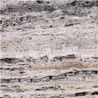 Streato Silver Travertine