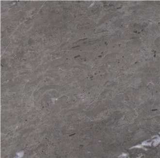 Grey Khenifra Marble Slabs & Tiles
