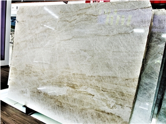 Taj Mahal  Quartzite Slabs