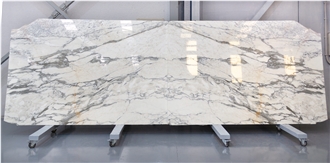 Arabescato Corchia Marble Slabs