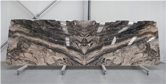 Arabescato Orobico Grigio Marble Slabs 2 Cm
