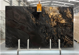 Black Phantus Slabs