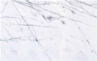 Blanco Ibiza Marble Slabs & Tiles, 2Cm