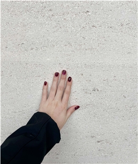 Crema Moca Limestone Slabs 2Cm