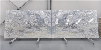 Cristalita Blue Marble Slabs