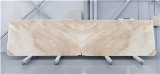 Daino Reale Marble Slabs 2 Cm, Open Book