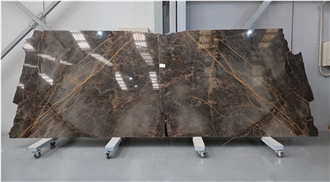 Saint Laurent Marble Slabs, 2Cm