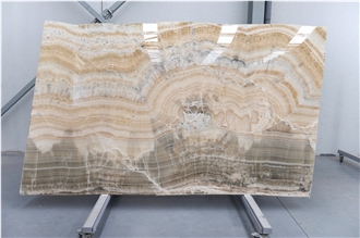 Smoke Jade Onyx Slabs 2 Cm