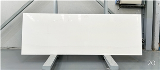 Thassos Marble Slabs 2Cm