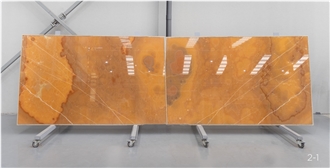 Tropical Onyx Slabs 2Cm