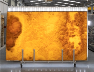 Tropical Onyx Slabs 2Cm