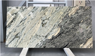 Verde Atlantico Marble 2Cm Slabs