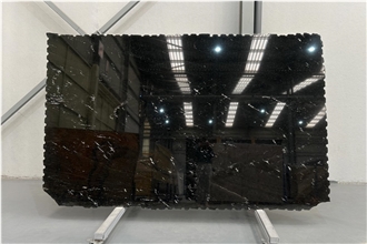 Via Lactea Granite Slabs