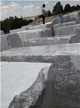 Fior Di Bosco Gray Marble-New Fior Di Pesco Marble Quarry