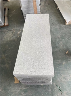 Gray Granite G603 Wall Corner Coping Parapets