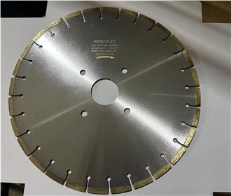 Saw Blade / Diamond Cutting Blade For Cutting Marble