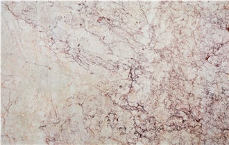 Rosalia Pink  Marble Slabs