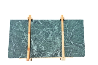 Verde Alpi Marble Slabs
