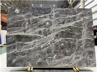 Grigio Friuli Marble Slabs
