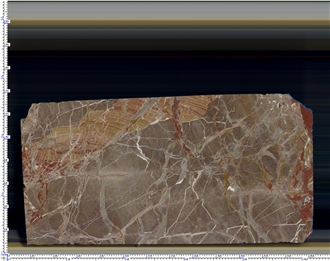Macchia Vecchia Marble Slabs Marmor Brown Tile