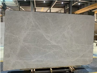 Modern Grey Marble Slabs Nordic Grey Marble