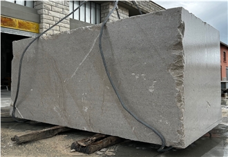 Aurisina Granitello Limestone Blocks