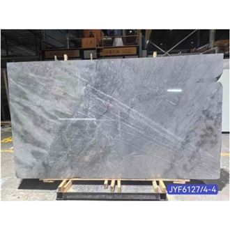 Bleu De Savoie Marble Slabs