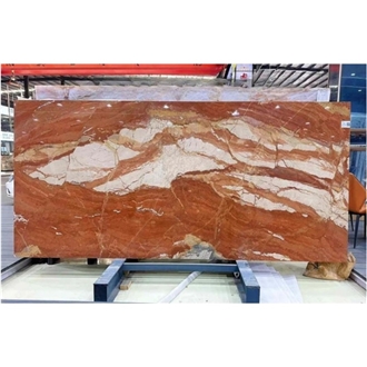 Breche Fantastique Marble Slabs