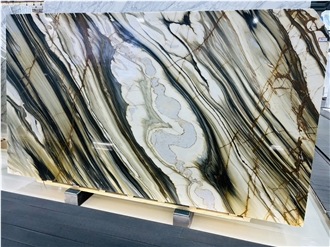 Calacatta Oyster Marble Slabs
