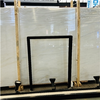 Cary Ice Marble Slabs, Wall Tiles