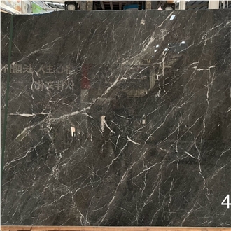 Estee Lauder Marble Slabs Floor Tile
