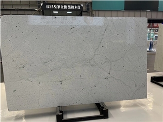 Nyiaj Grey Granite Slabs