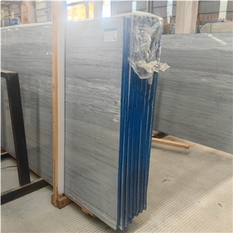 Palissandro Azzurro Marble Slabs