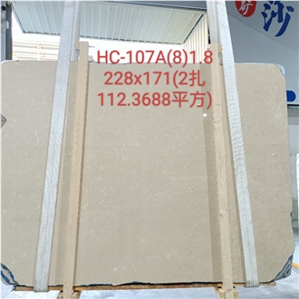 Royal Botticino Marble Slabs