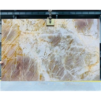 Splendido Quartzite Slabs