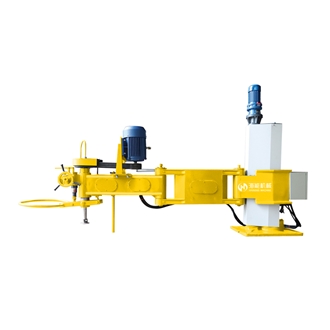 SFM-2600 New Haineng Manual Polishing Machine