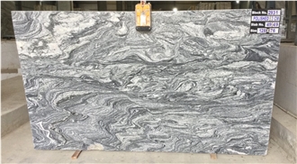 Chittor Dark Line Granite Slabs