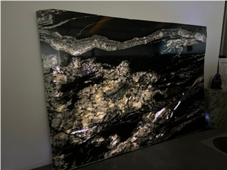 Copa Cabana SHREBBLE SHINE GRANITE Slabs