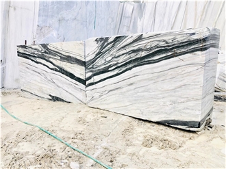 Milky Way Marble Collection Marble Blocks