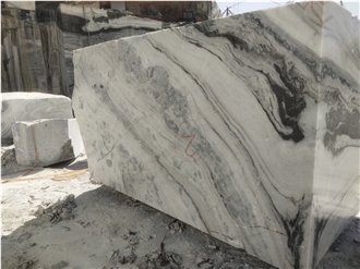 Milky Way Marble Inspirations Blocks