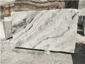 Milky Way Marble Inspirations Blocks
