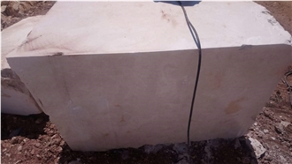 Beige Marble Quarry ON SALE
