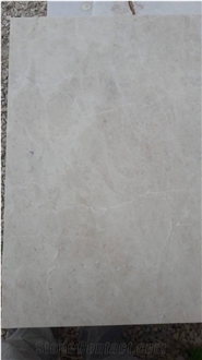 Beige Marble Quarry ON SALE
